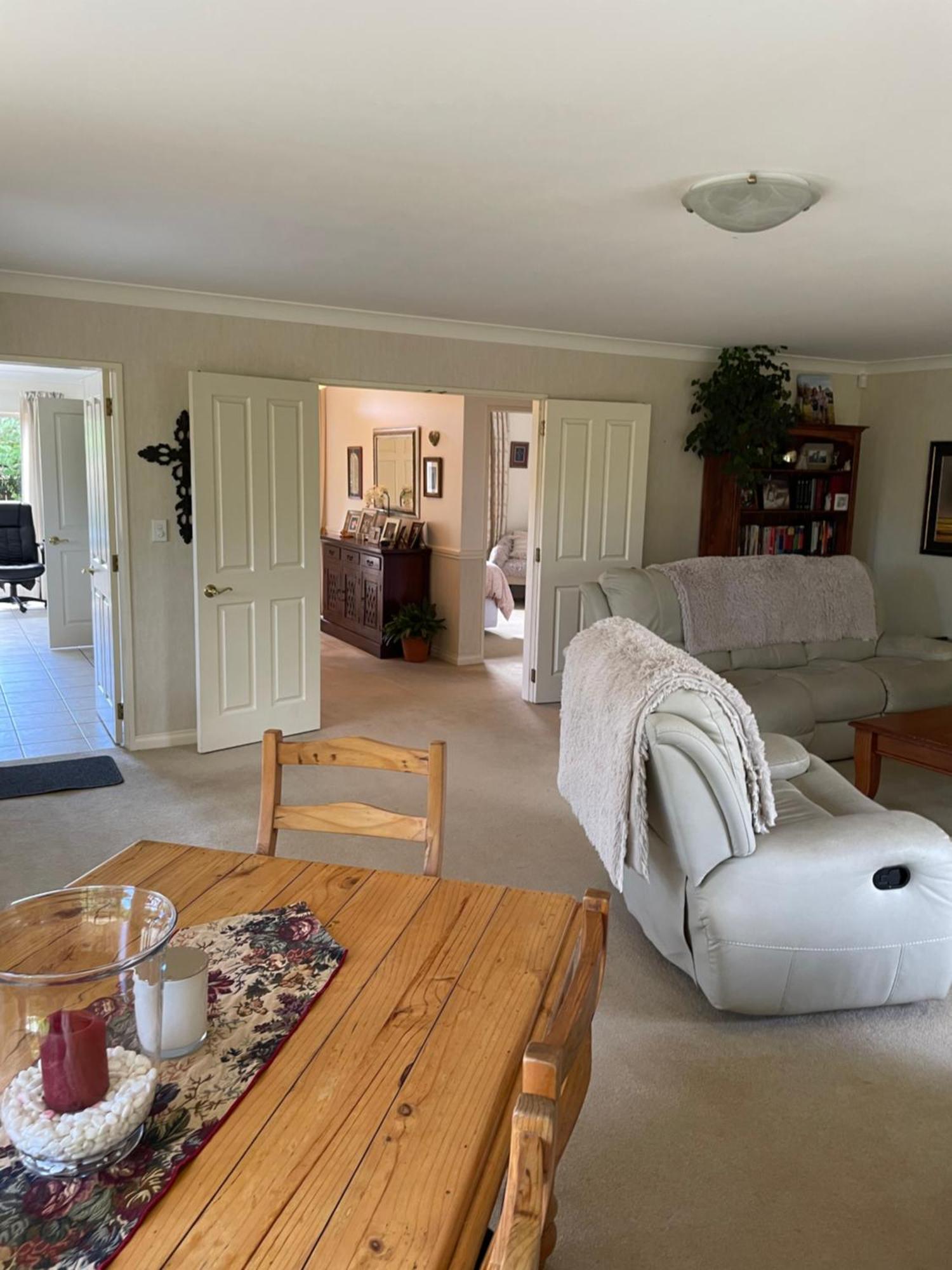 Spacious Home Парапарауму Екстериор снимка